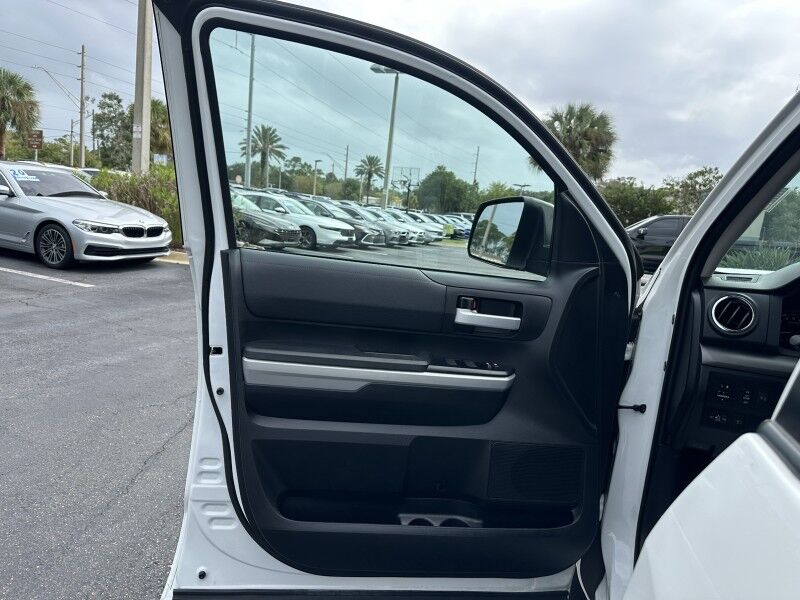 2021 Toyota Tundra 2WD SR5 Jacksonville FL