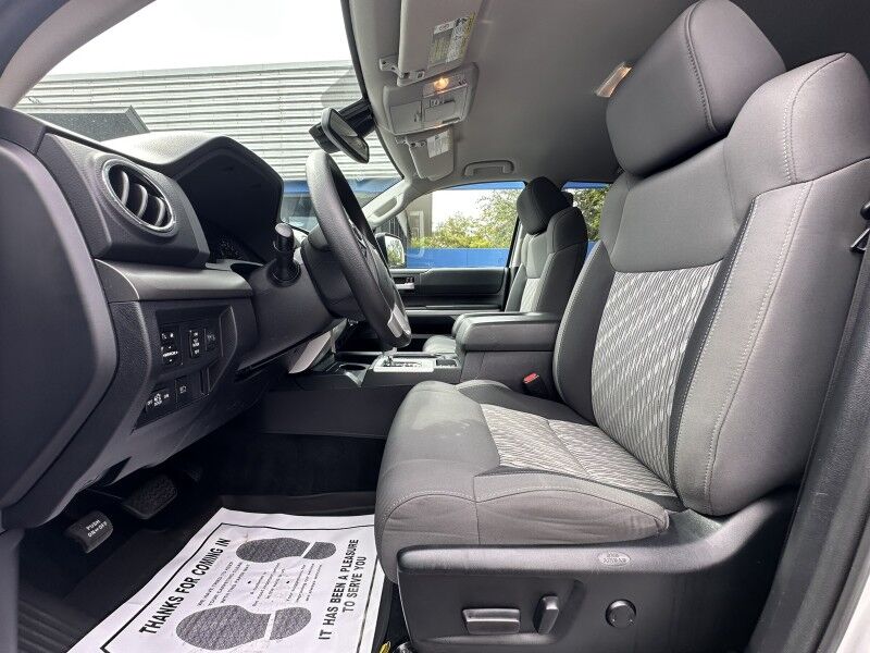 2021 Toyota Tundra 2WD SR5 Jacksonville FL