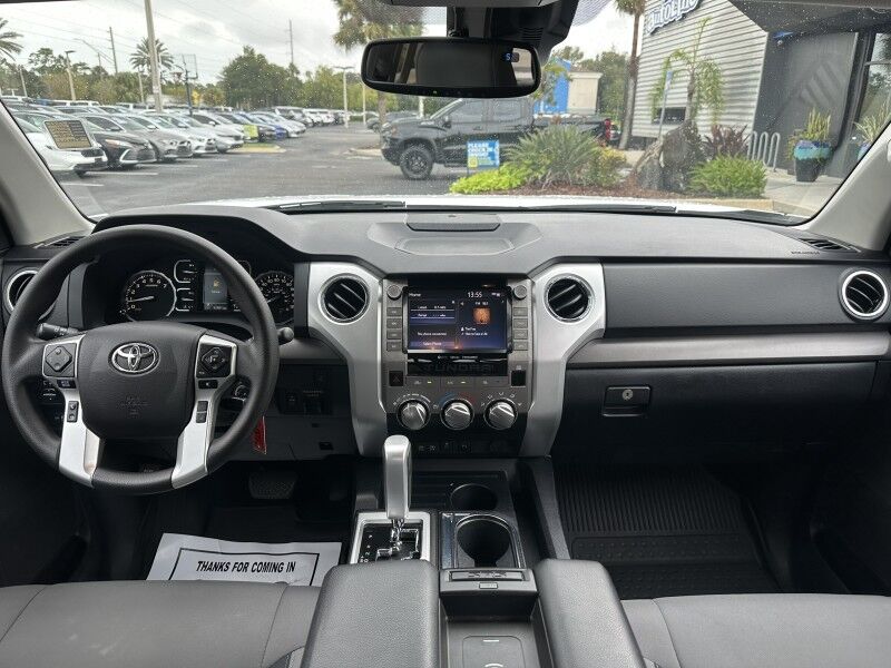 2021 Toyota Tundra 2WD SR5 Jacksonville FL
