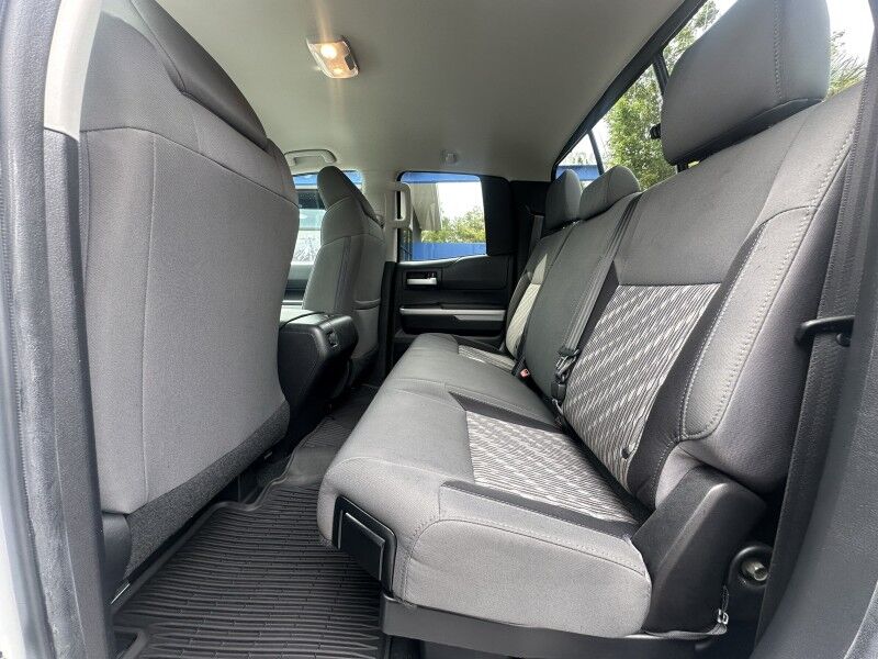 2021 Toyota Tundra 2WD SR5 Jacksonville FL