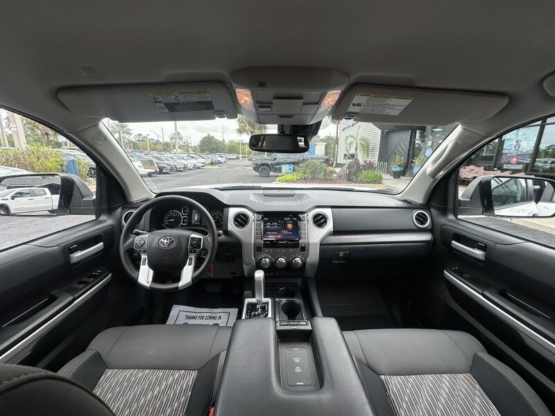 2021 Toyota Tundra 2WD SR5 Jacksonville FL