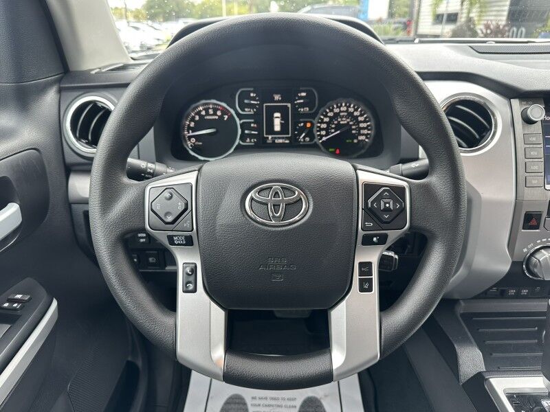 2021 Toyota Tundra 2WD SR5 Jacksonville FL