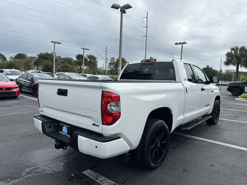 2021 Toyota Tundra 2WD SR5 Jacksonville FL