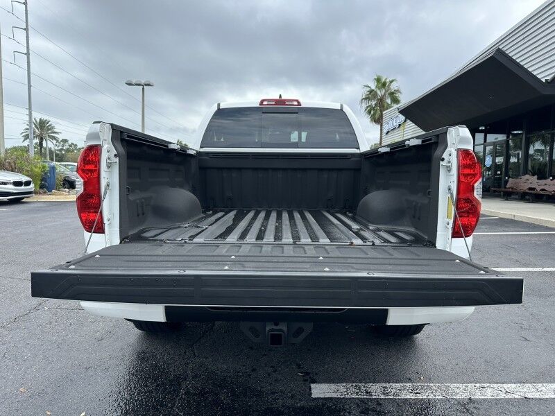 2021 Toyota Tundra 2WD SR5 Jacksonville FL