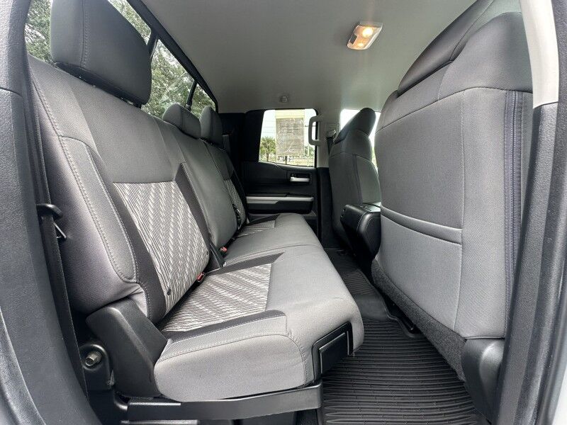 2021 Toyota Tundra 2WD SR5 Jacksonville FL