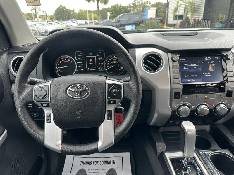 2021 Toyota Tundra 2WD SR5 Jacksonville FL