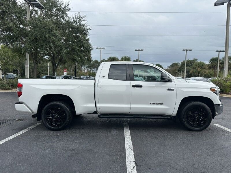 2021 Toyota Tundra 2WD SR5 Jacksonville FL