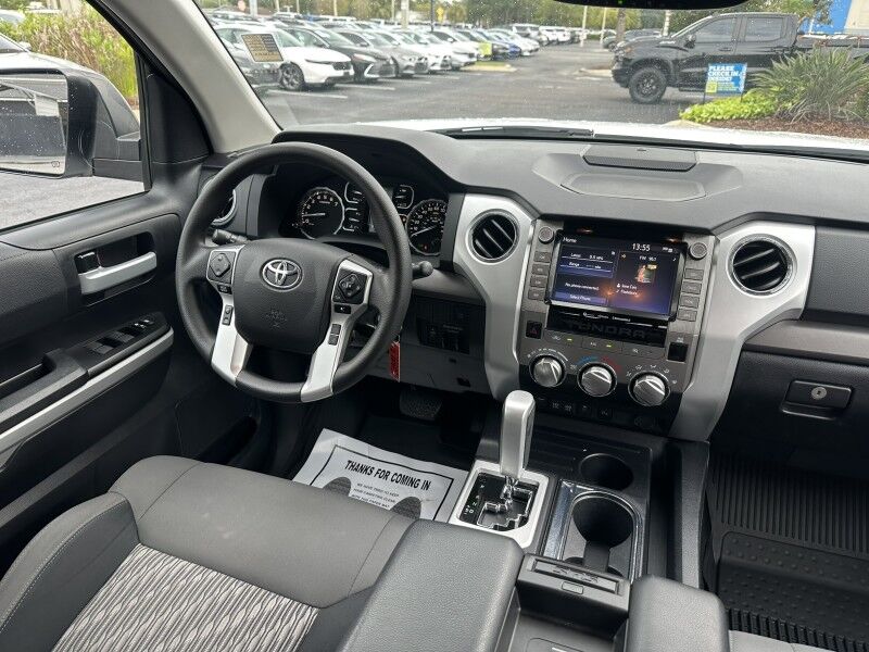 2021 Toyota Tundra 2WD SR5 Jacksonville FL