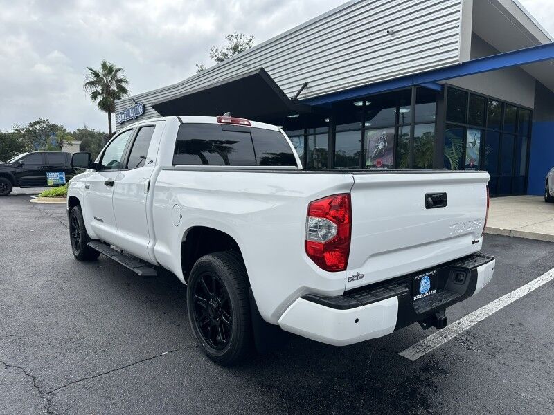 2021 Toyota Tundra 2WD SR5 Jacksonville FL