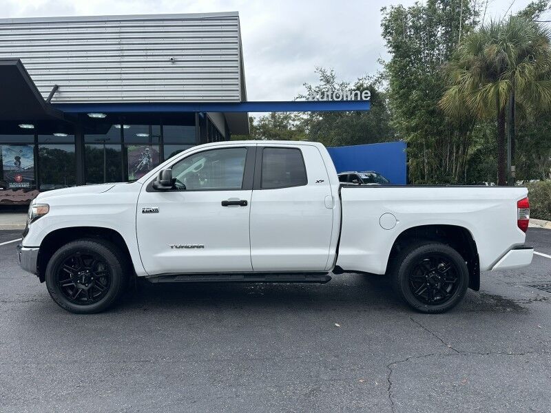 2021 Toyota Tundra 2WD SR5 Jacksonville FL