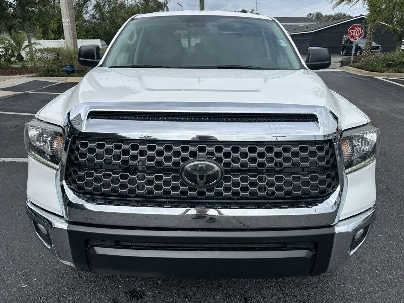 2021 Toyota Tundra 2WD SR5 Jacksonville FL