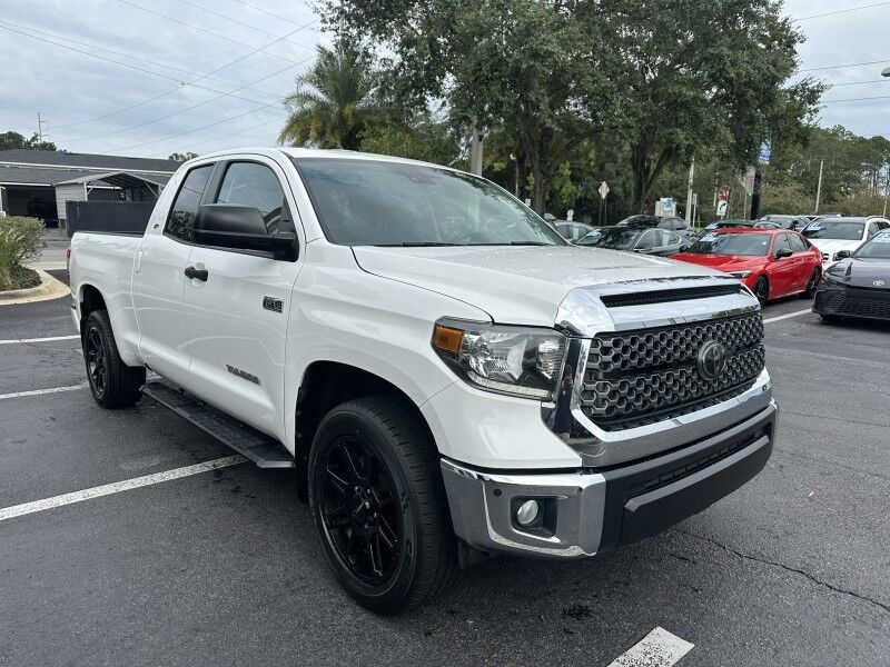 2021 Toyota Tundra 2WD SR5 Jacksonville FL
