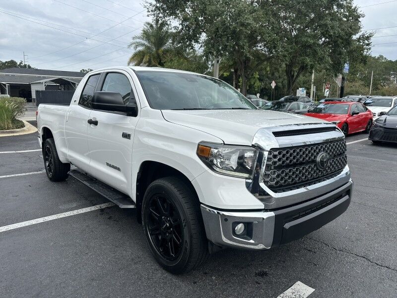 2021 Toyota Tundra 2WD SR5 Jacksonville FL