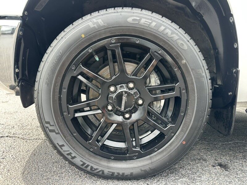 2021 Toyota Tundra 2WD SR5 Jacksonville FL