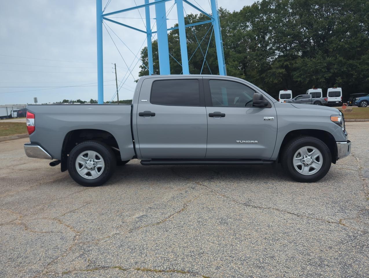 2021 Toyota Tundra 2WD SR5 Appleton WI