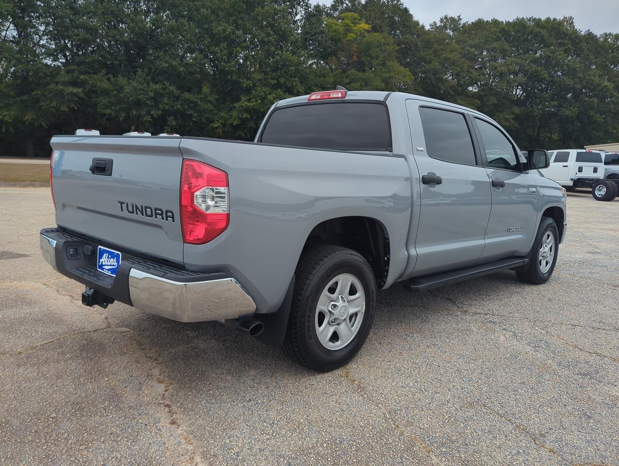 2021 Toyota Tundra 2WD SR5 Appleton WI
