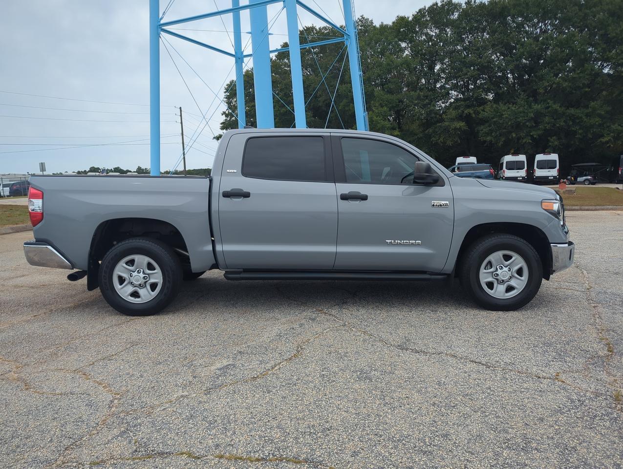 2021 Toyota Tundra 2WD SR5 Appleton WI