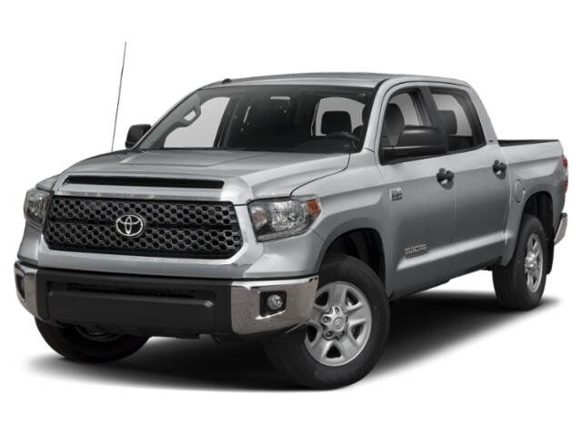 2021 Toyota Tundra 2WD SR5 Appleton WI