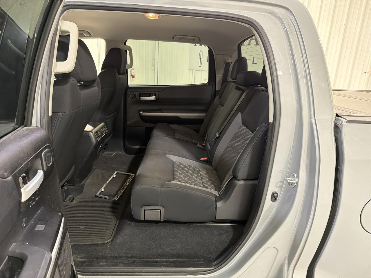 2021 Toyota Tundra 2WD SR5 San Antonio TX