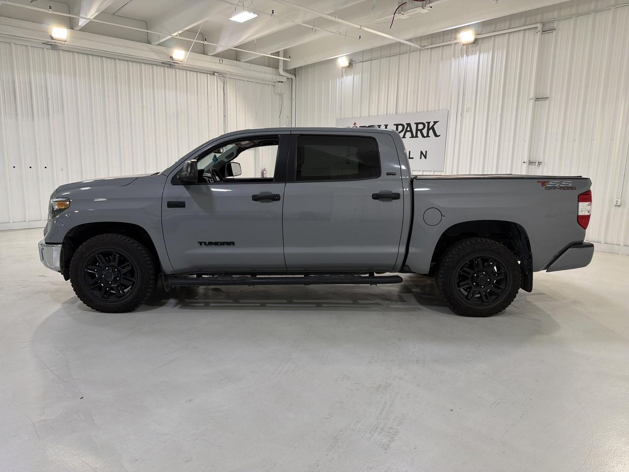 2021 Toyota Tundra 2WD SR5 San Antonio TX