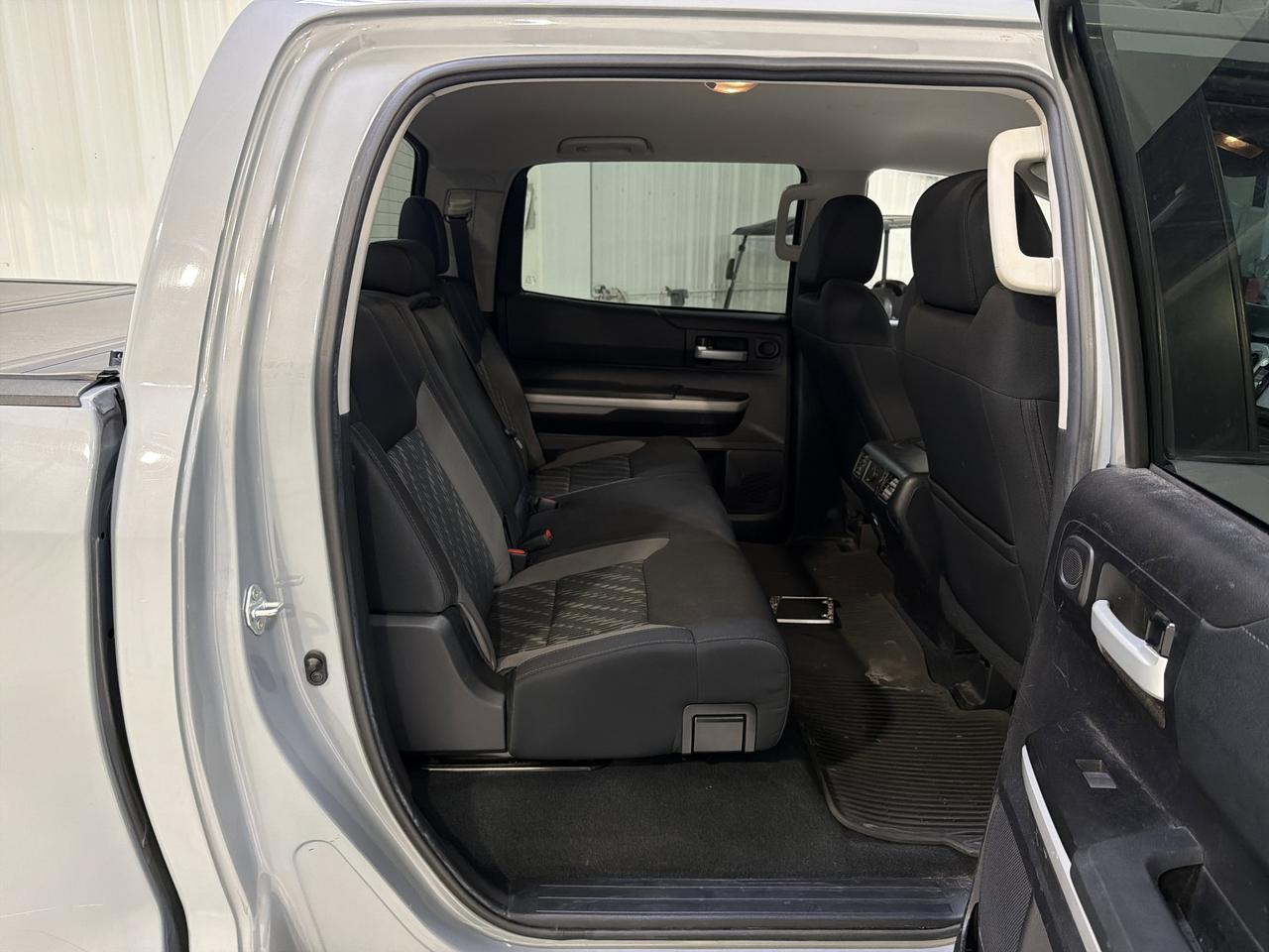 2021 Toyota Tundra 2WD SR5 San Antonio TX