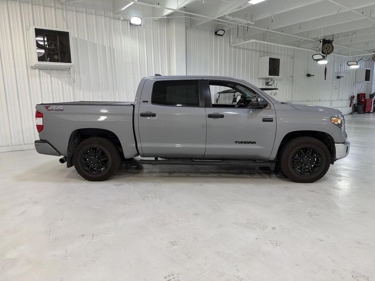 2021 Toyota Tundra 2WD SR5 San Antonio TX