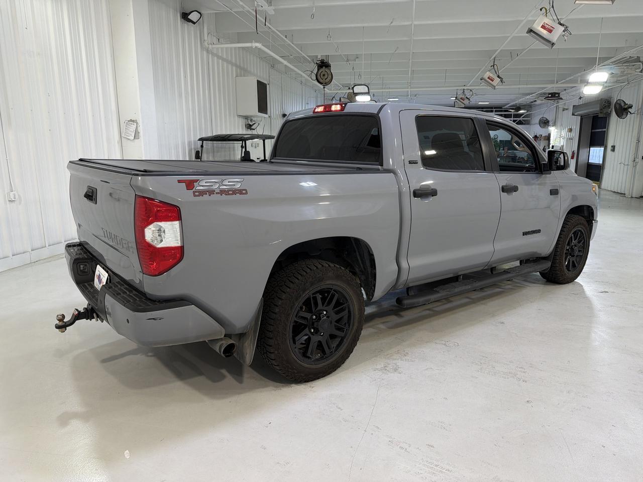 2021 Toyota Tundra 2WD SR5 San Antonio TX