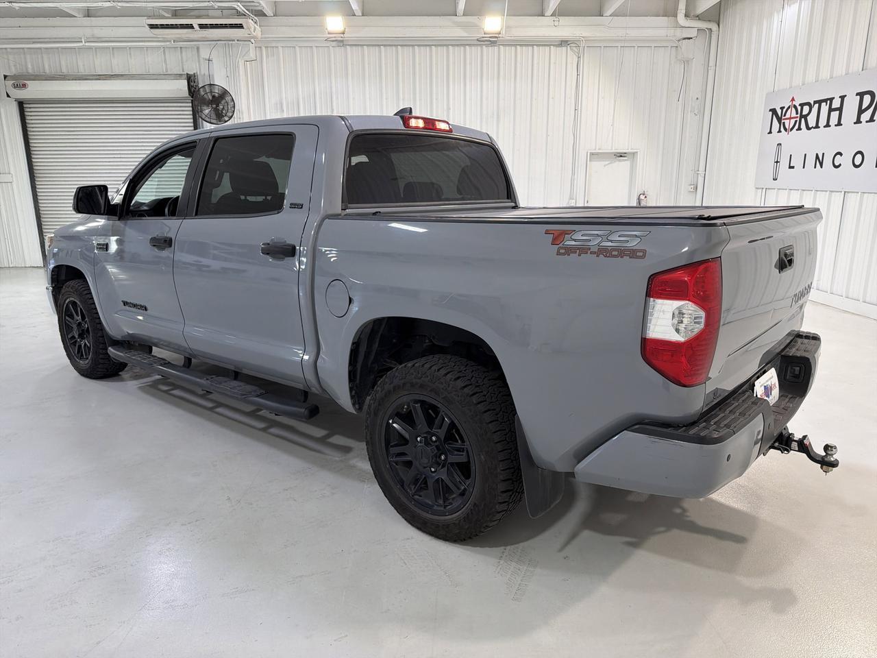 2021 Toyota Tundra 2WD SR5 San Antonio TX