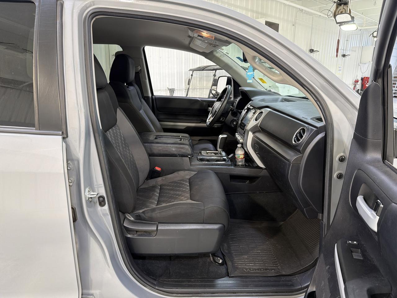 2021 Toyota Tundra 2WD SR5 San Antonio TX