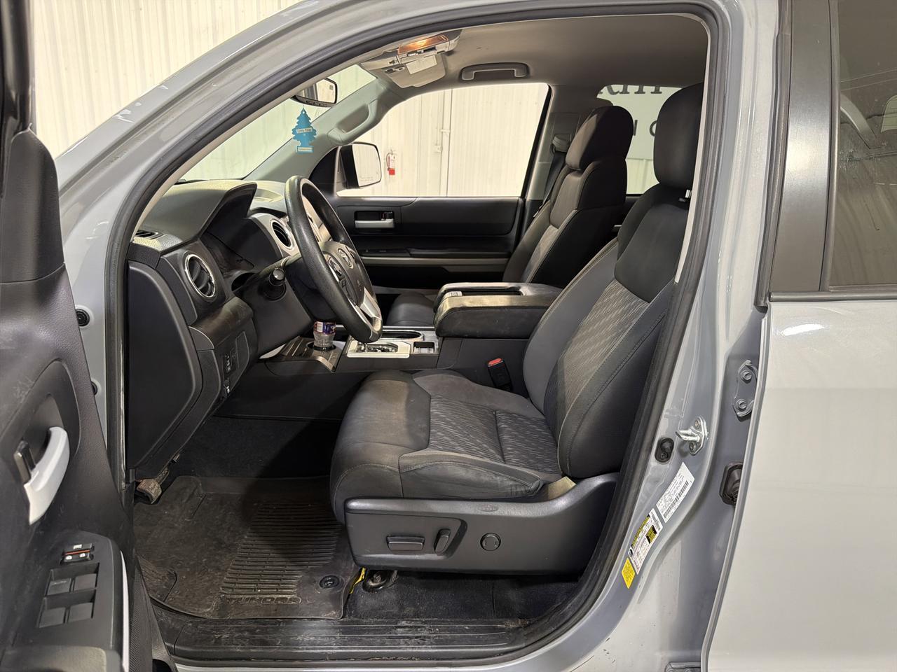 2021 Toyota Tundra 2WD SR5 San Antonio TX