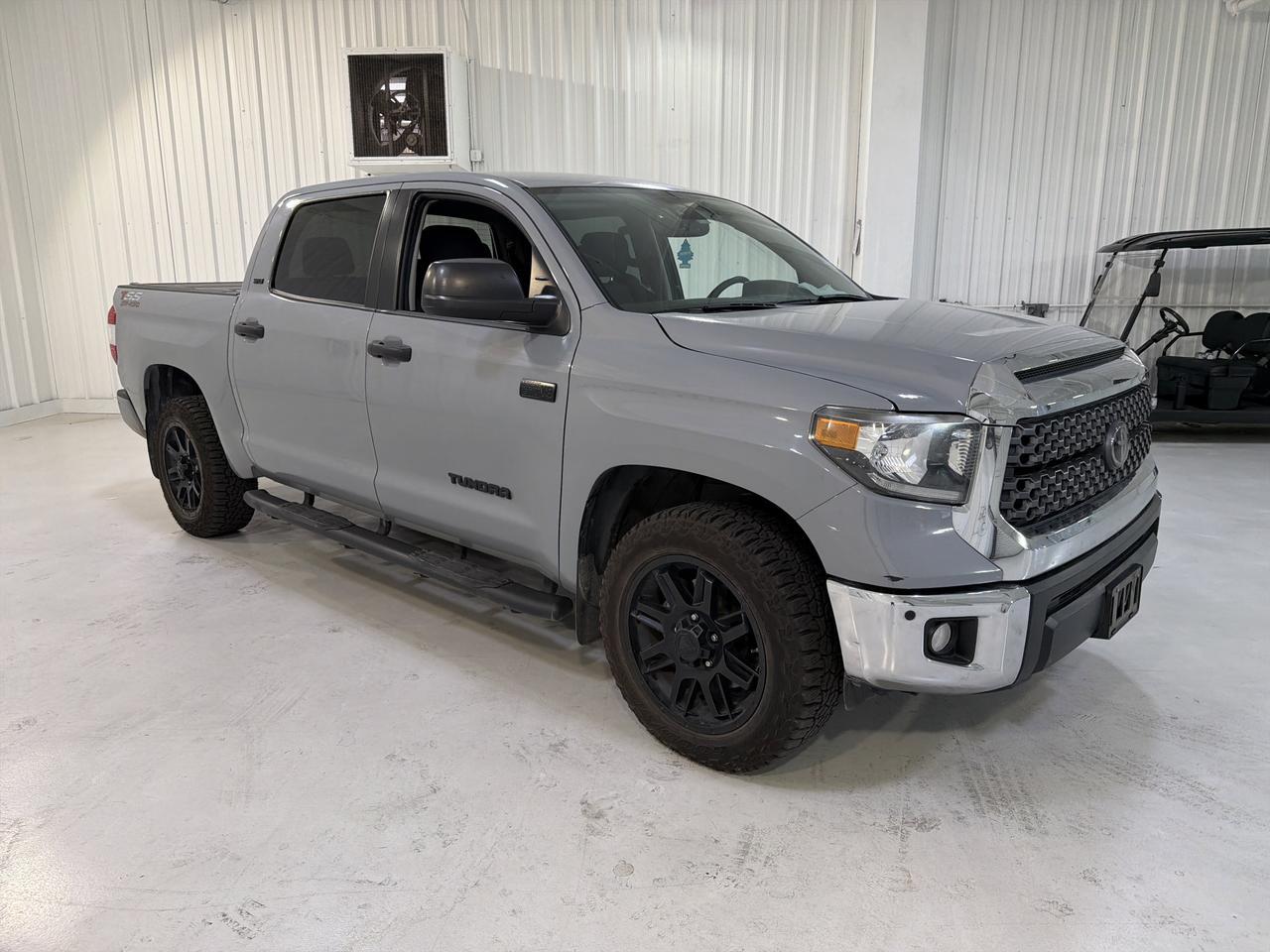 2021 Toyota Tundra 2WD SR5 San Antonio TX