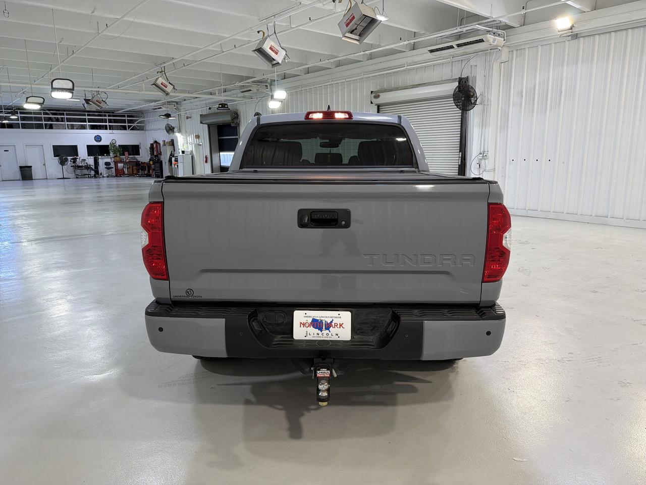 2021 Toyota Tundra 2WD SR5 San Antonio TX