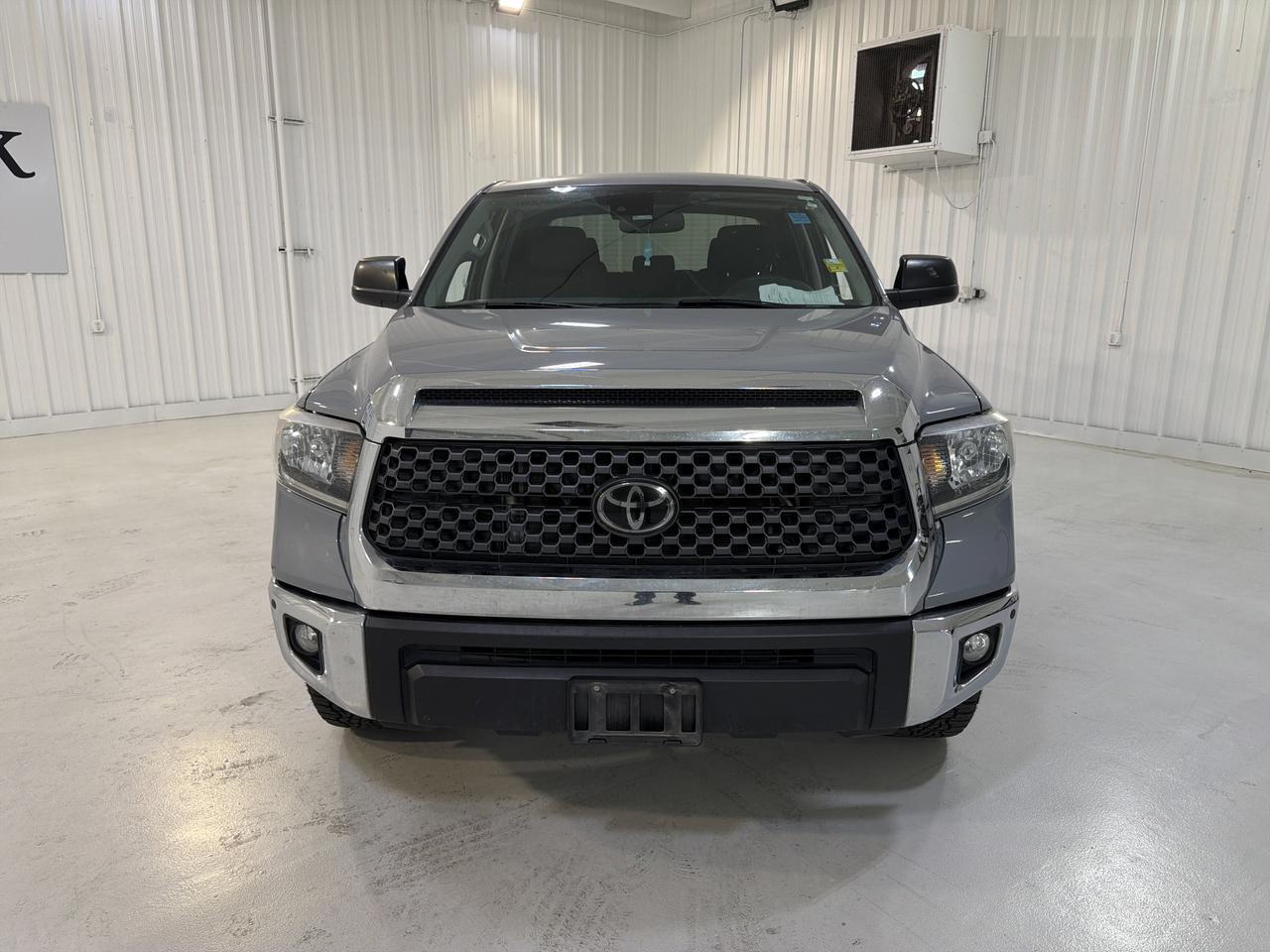 2021 Toyota Tundra 2WD SR5 San Antonio TX