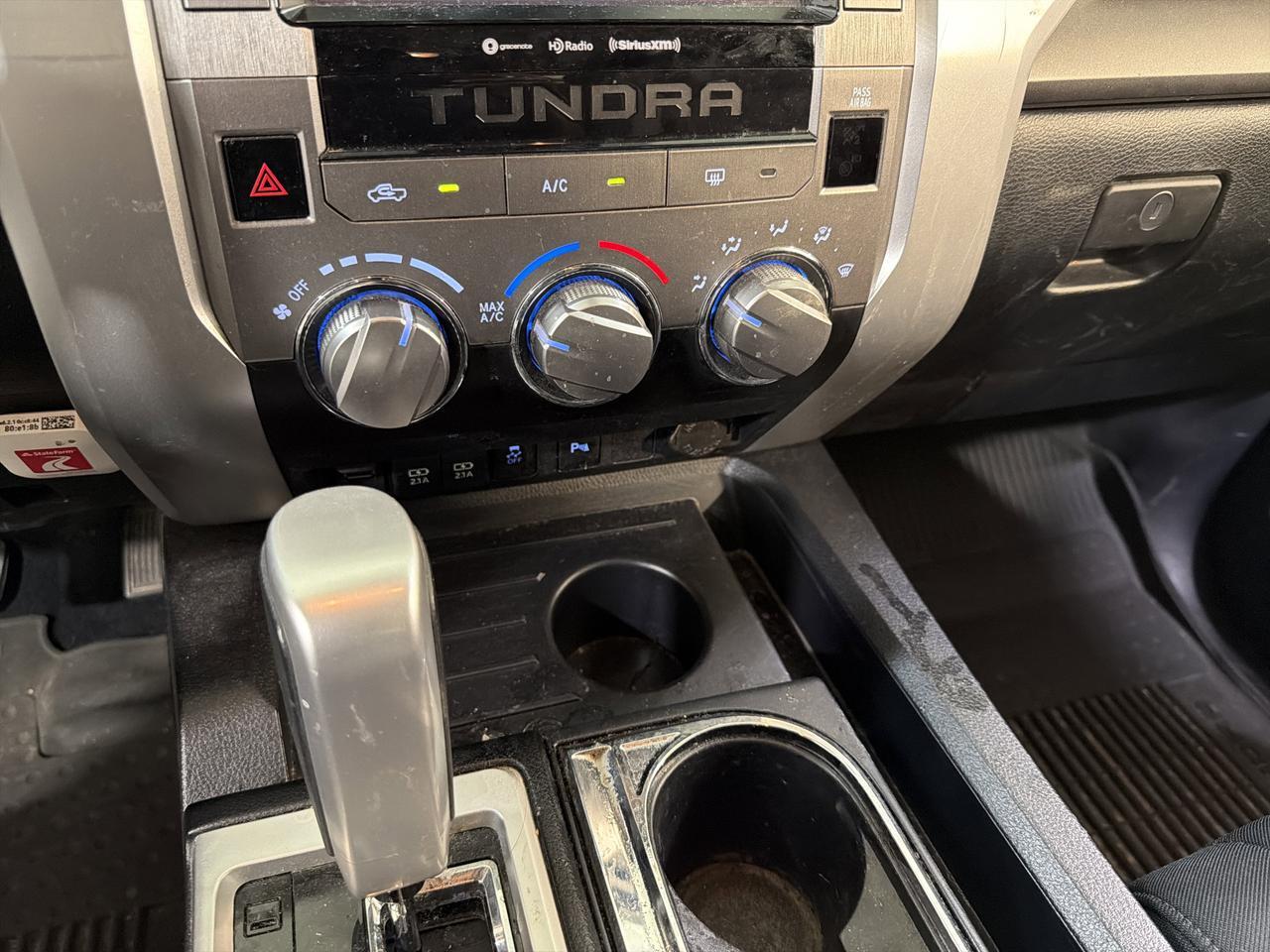2021 Toyota Tundra 2WD SR5 San Antonio TX