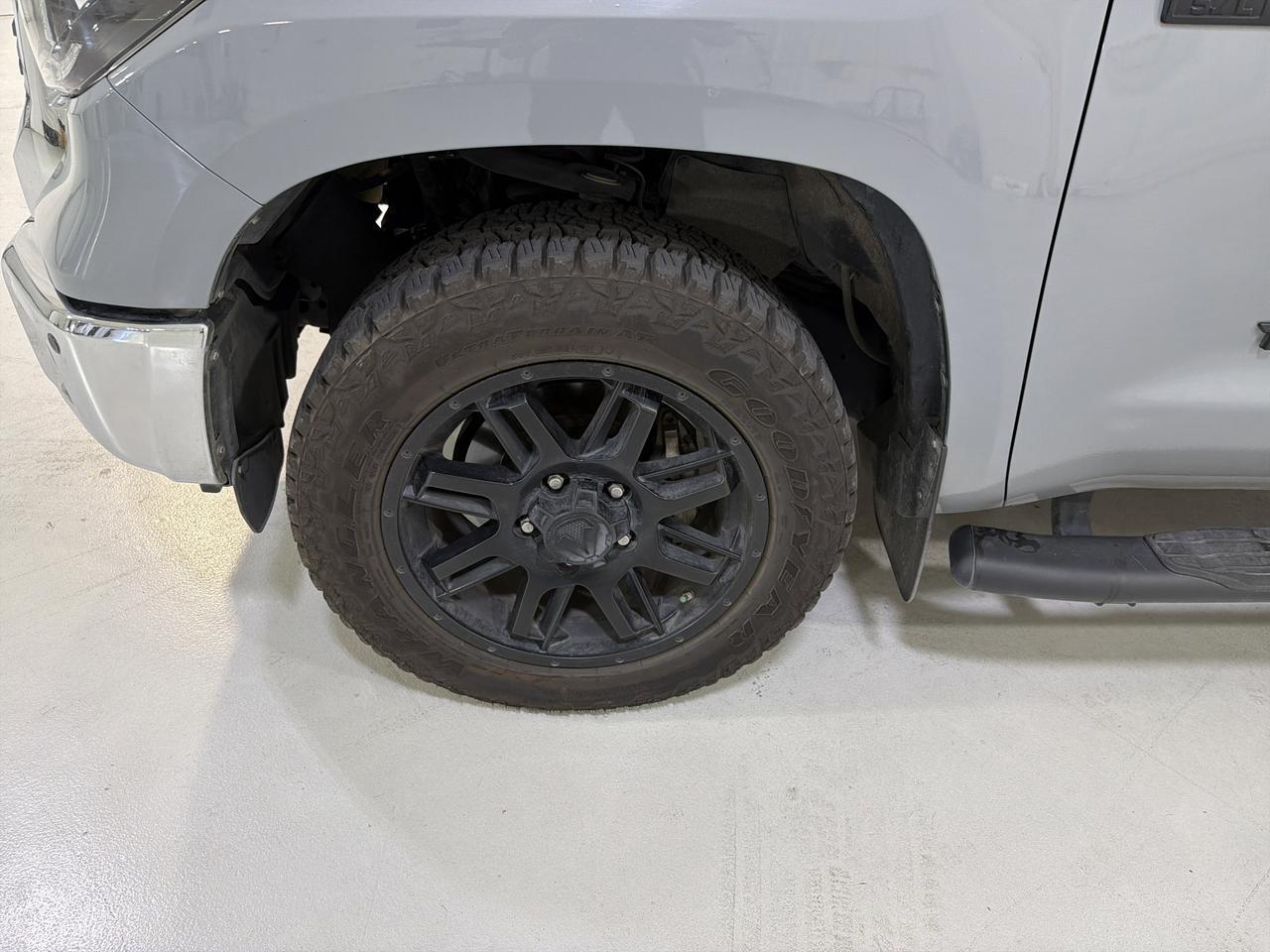 2021 Toyota Tundra 2WD SR5 San Antonio TX