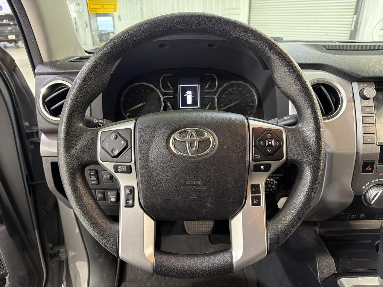2021 Toyota Tundra 2WD SR5 San Antonio TX