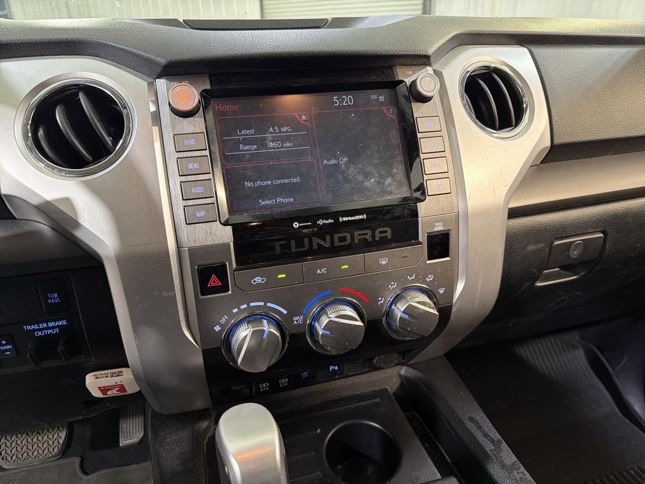 2021 Toyota Tundra 2WD SR5 San Antonio TX