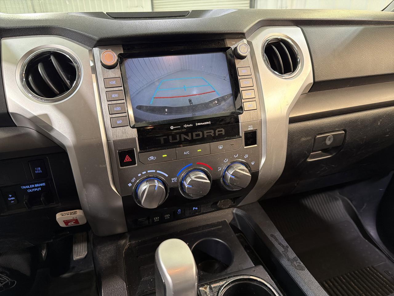 2021 Toyota Tundra 2WD SR5 San Antonio TX