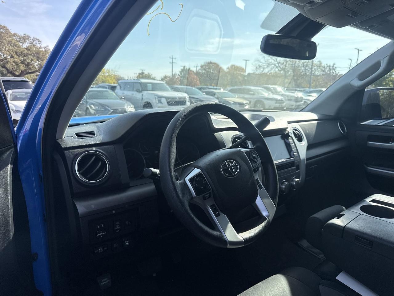 2021 Toyota Tundra 2WD SR5 San Antonio TX