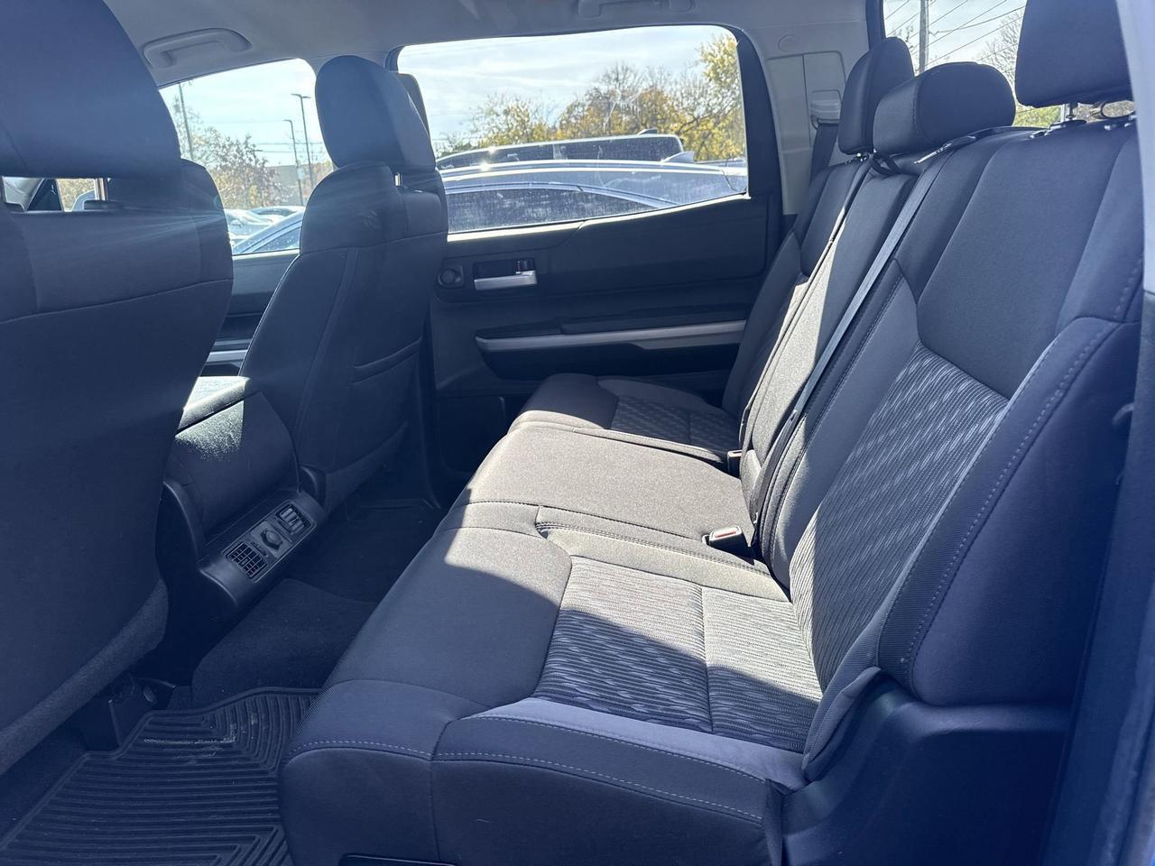 2021 Toyota Tundra 2WD SR5 San Antonio TX