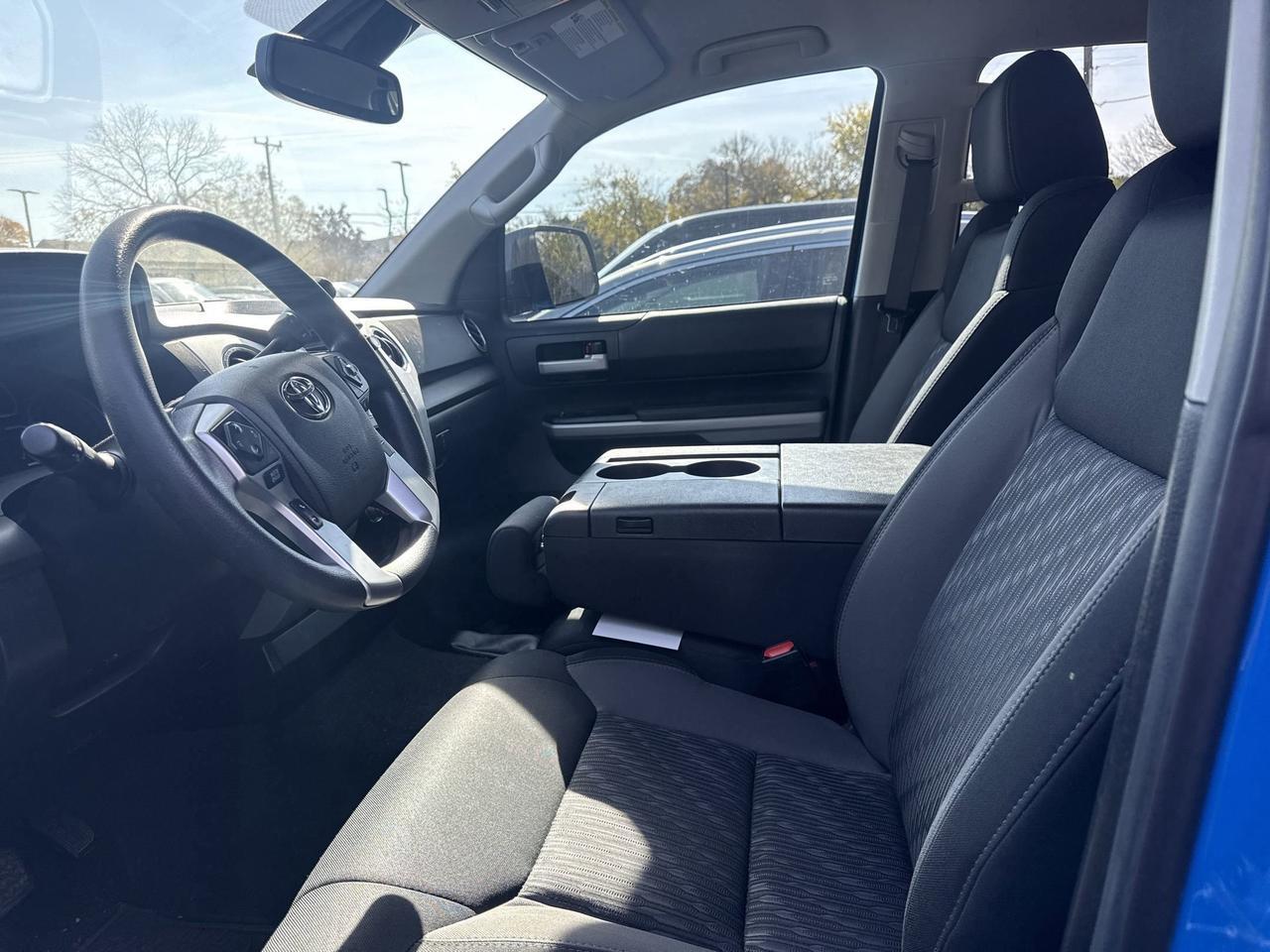 2021 Toyota Tundra 2WD SR5 San Antonio TX