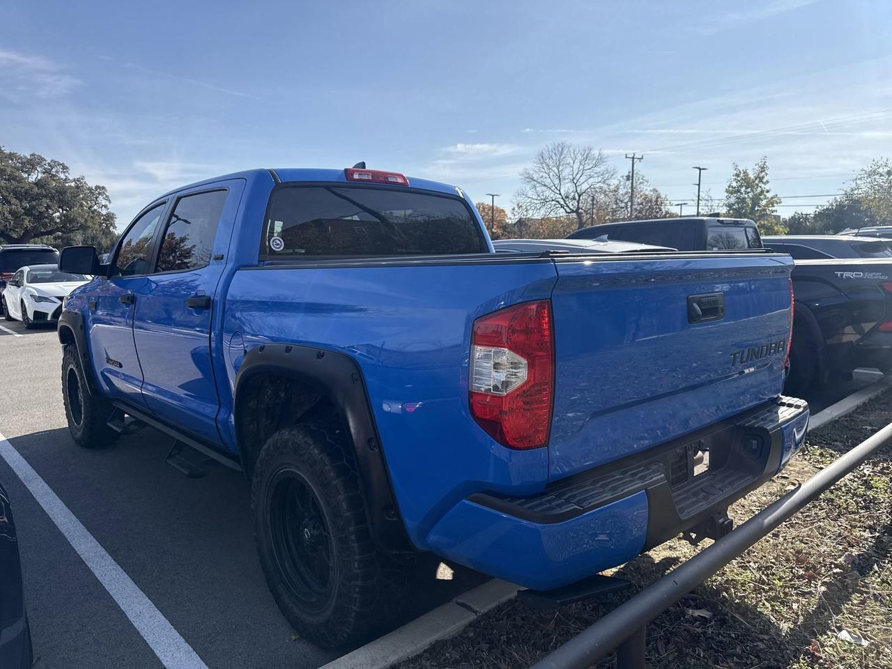 2021 Toyota Tundra 2WD SR5 San Antonio TX