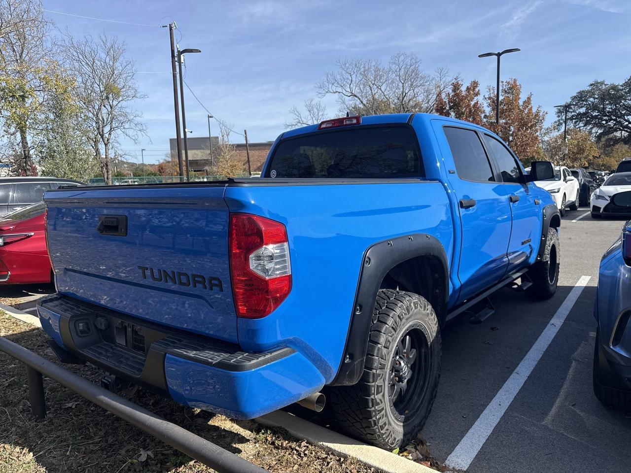 2021 Toyota Tundra 2WD SR5 San Antonio TX