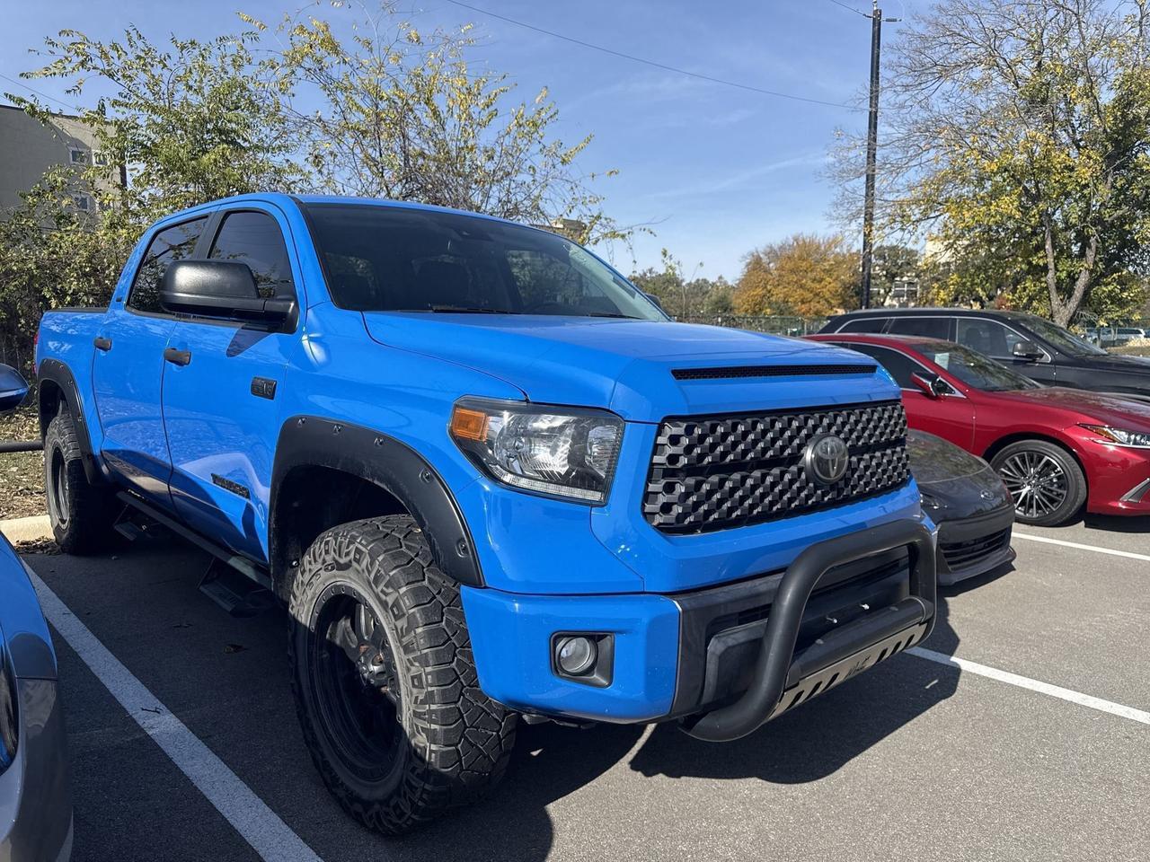 2021 Toyota Tundra 2WD SR5 San Antonio TX