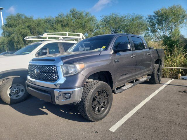 2021 Toyota Tundra 2WD SR5 Castroville TX