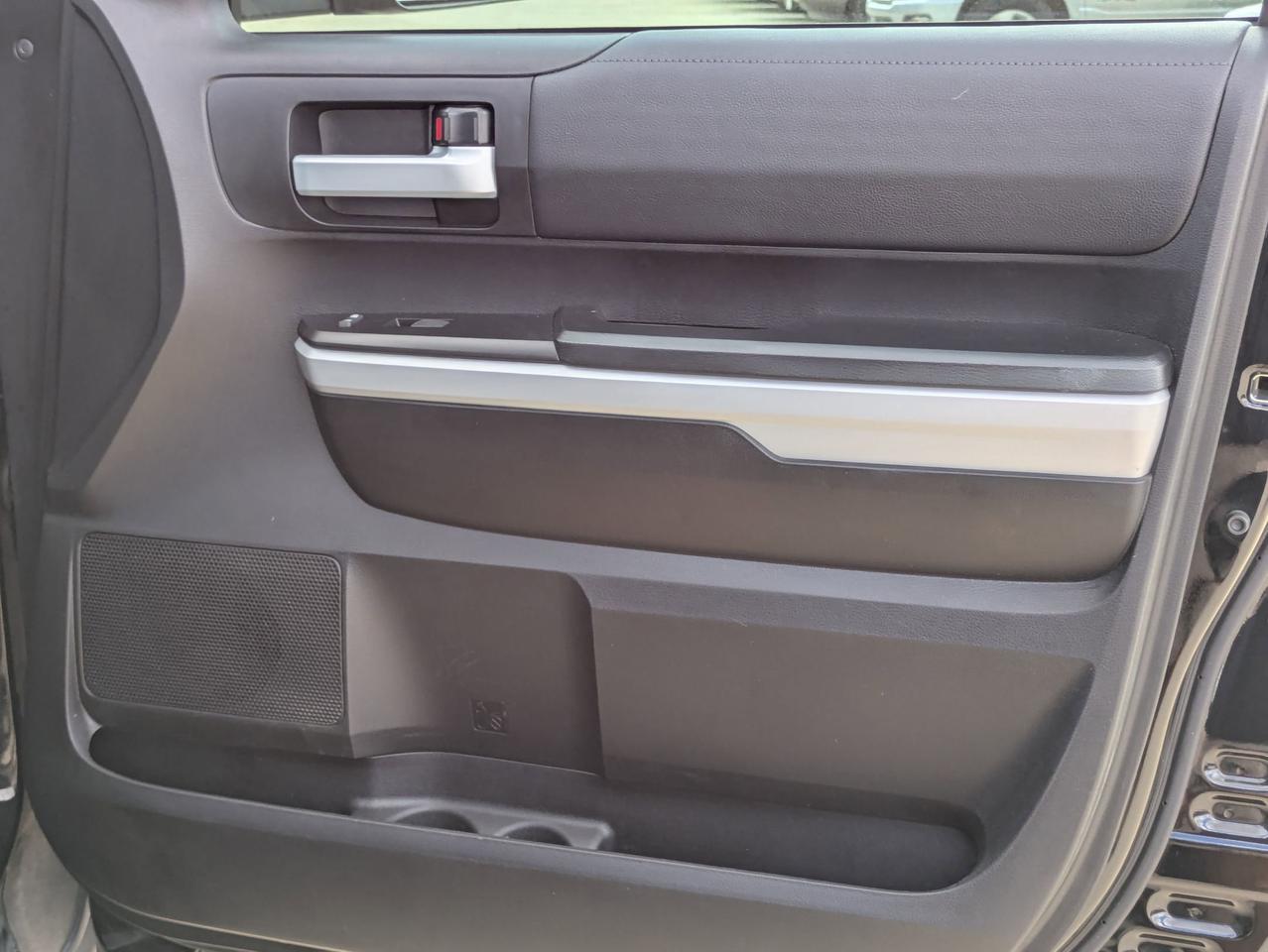 2021 Toyota Tundra 2WD SR5 Castroville TX
