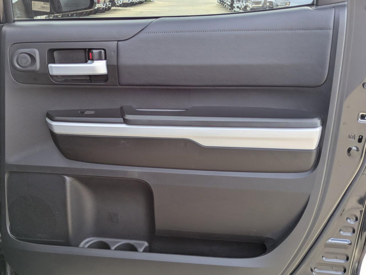 2021 Toyota Tundra 2WD SR5 Castroville TX