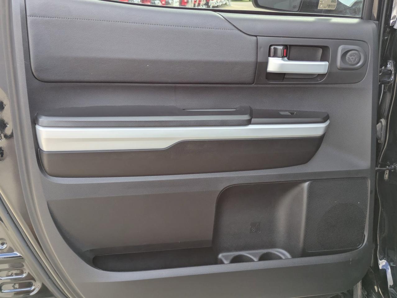 2021 Toyota Tundra 2WD SR5 Castroville TX