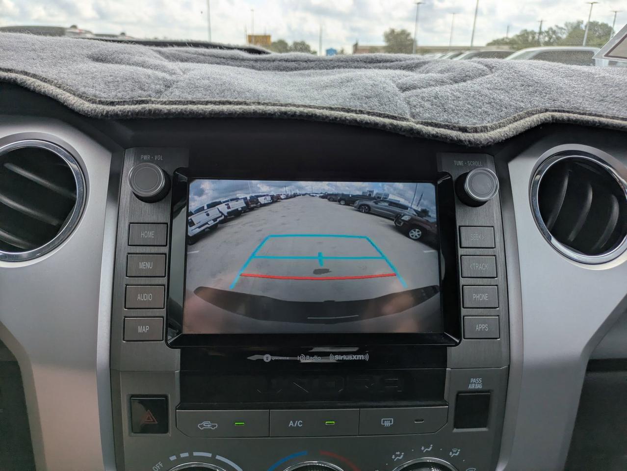 2021 Toyota Tundra 2WD SR5 Castroville TX