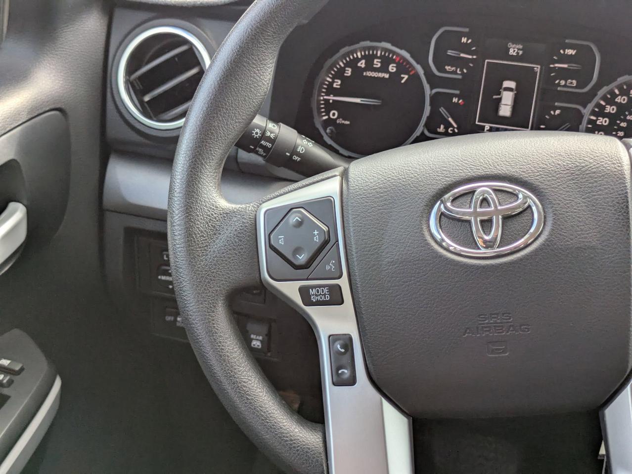 2021 Toyota Tundra 2WD SR5 Castroville TX